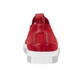 thumbnail image 2 of Mudd Women's Flyknit Slip On Sneaker, 2 of 8
