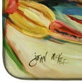 thumbnail image 4 of Blue Crab Dish Drying Mat, 4 of 7
