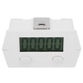 thumbnail image 4 of Industrie Automatisée à Faible Consommation d'Énergie, Compteur Numérique de Machines-Outils, pour Industrie Automatisée de Machines-Outils,, 4 of 8