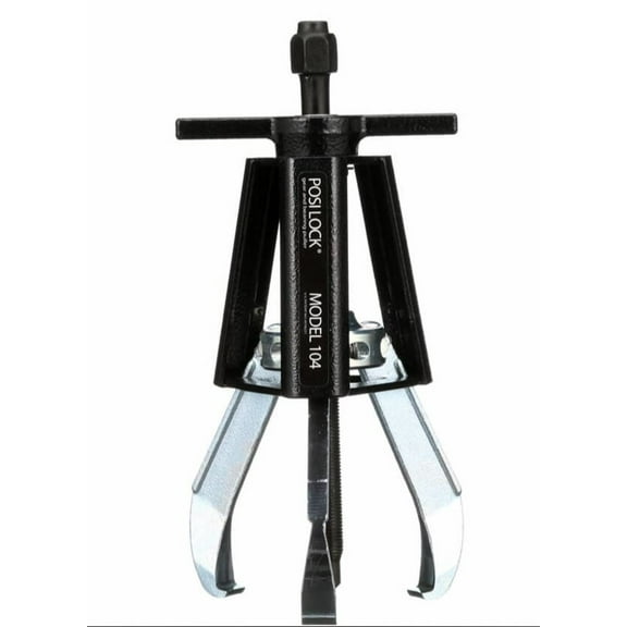 3 JAW 4" 5 TON PULLER