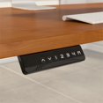 thumbnail image 4 of Move 60 Series 72W x 30D Adjustable Desk in Natural Cherry - Engineered Wood, 4 of 6