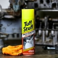 thumbnail image 3 of Tuff Stuff Multi Purpose Foam Cleaner for Car Detailing, 22 oz, 3 of 9