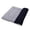 Blue Wick Strip, variant on Tiberpet Pets Dog Crate Pad Waterproof Dog Bed Mat Ultra Soft Pet Bed Washable Cover Anti-Slip Bottom Memory Foam Kennel Pad for Medium Large Dogs