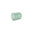 thumbnail image 5 of Mainstays by Becky G. & Alejandra 14-Ounce Short Acrylic Stripe Line Tumbler, Green, 5 of 8
