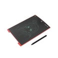 thumbnail image 3 of HowShow Tablette d'Écriture Numérique LCD 12 Pouces Tableau Graphique Portable Rouge, 3 of 7