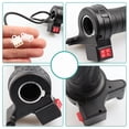 thumbnail image 4 of MYG Electric Bike Bicycle Twist-Throttle High/Medium/Low Speed/Forward/Reverse, 4 of 7