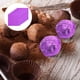thumbnail image 2 of 200 Uds. Papeles para paquetes de dulces, envoltorios de papel de aluminio para embalaje de dulces, envoltorios de Chocolate, 2 of 5