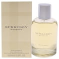thumbnail image 3 of Burberry Weekend Eau De Parfum, Perfume for Women, 3.3 oz, 3 of 4
