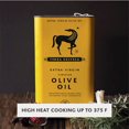 thumbnail image 4 of Terra Delyssa Premium Extra Virgin Olive Oil, 3L Tin, 4 of 7
