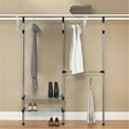 thumbnail image 1 of Whitmor 6779-4322 Kit de Rangement Modulaire, 1 of 4