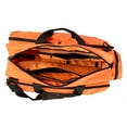 thumbnail image 2 of Medical Supplies KB-1172 Oxygen O2 Gear Bag, 2 of 2