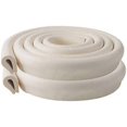 thumbnail image 1 of Corner Protectors and Edges for Babies, 2M * 2 Set Safety Foam Protector Baby Shockproof Foam Roll on Corners of Walls,Furniture,Table Edges, 1 of 5