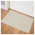 thumbnail image 1 of Alfombra de entrada ITSOFT Dirt Trapper para interiores, modelo Wet M, 1 of 9