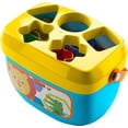 thumbnail image 2 of Mon trieur de formes Fisher-Price, 2 of 6