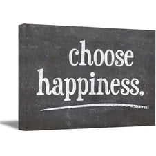 Inspirational - Canvas Wall Art