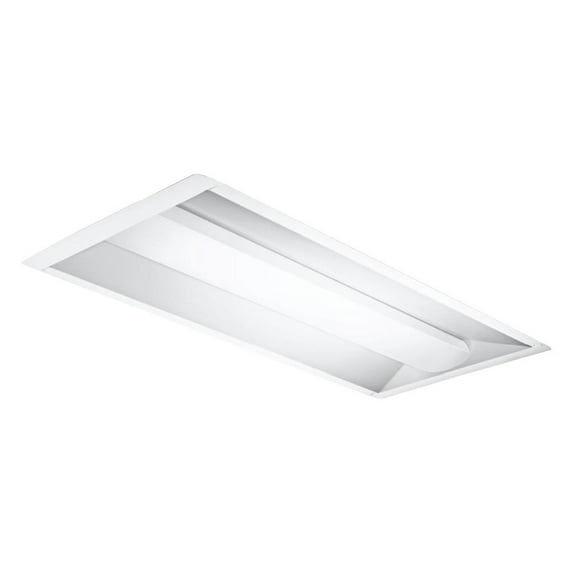 Philips 506451 - EVOKIT 2X4 P 42L 37W 840 2 SR 7 G3 Indoor Troffer LED Fixture