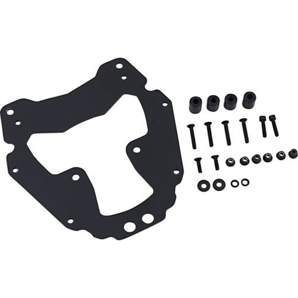 GIVI Top Case MNTing Plate for Monolock and Monokey Top Case
