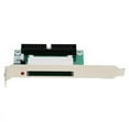 thumbnail image 4 of Adaptateur Compact Carte Flash 40 Broches Cf vers 3.5 Ide Support Panneau Arrière, 4 of 6