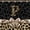 Black Brown 11, variant on Manfei Leopard Print Initial A Twin Comforter Sets,Kawaii Bow Bedding Set,Black Brown,Black Reversible,2pcs,1 Comforter and 1 Pillowcase