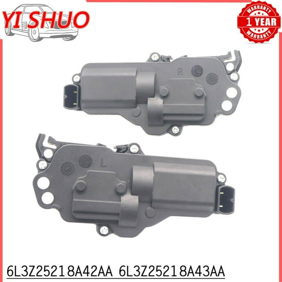 for Ford F150 F250 F350 F450 Excursion Ranger 2pcs Power Door Lock Actuators