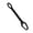 E, variant on Double-Headed Ring Wrench, 8-22mm Multifunctional Self-Tightening Adjustable Wrench, Non-Slip Universal Spanner for Automotive Repair Hand Tools, B
