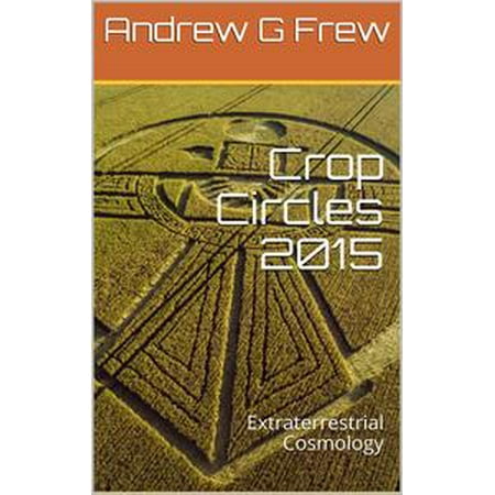 - Crop Circles 2015 - eBook
