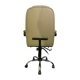 thumbnail image 5 of Silla Gerencial Ergonomica Acolchonada Con Masajeador Color Caqui, 5 of 6