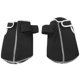thumbnail image 1 of Calcetín De Buceo, Evita Resbalones, Calcetín De Natación Impermeable Portátil Para Deportes Acuáticos ANGGREK Otros, 1 of 8