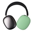 thumbnail image 4 of Almohadillas protectoras para auriculares Max Sunnimix funda de silicona para auriculares Verde, 4 of 8
