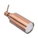 thumbnail image 3 of Dispensador de jabón ANGGREK de acero inoxidable Rosa 550ML, 3 of 8
