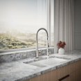 thumbnail image 4 of Kohler Semiprofessional Pull-Down Kitchen Faucet, 4 of 10