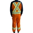 thumbnail image 2 of Overall Bib Men's - S, 2 of 3