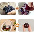 thumbnail image 1 of Herramientas y mejoras para el hogar Limpiador de frutas Lavadora portátil con tapa Colador de frutas Secador de frutas Limpiador con canasta de drenaje y tazón Lavadora rotativa manual y limpiadores, 1 of 5