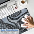 thumbnail image 2 of 31.5x11.8 inch Extended Gaming Mouse Pad - Fluid Design for Advanced Gaming & Office Use, 2 of 7
