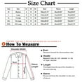 thumbnail image 3 of zanvin Hauts pour Femmes, Mode Imprimée Décontractée Col en V Manches Longues T-Shirt Ample Blouse, 3 of 5