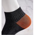 thumbnail image 5 of Calcetines Hombre Primavera Verano Pack De 5 YONGSHENG Transpirables, 5 of 5