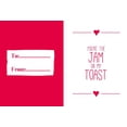 thumbnail image 2 of You're the Spring in My Step (Hardcover), 2 of 5