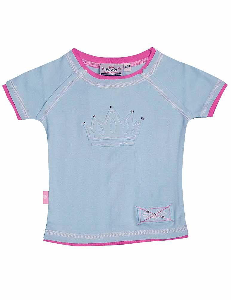 mango baby girls clothing