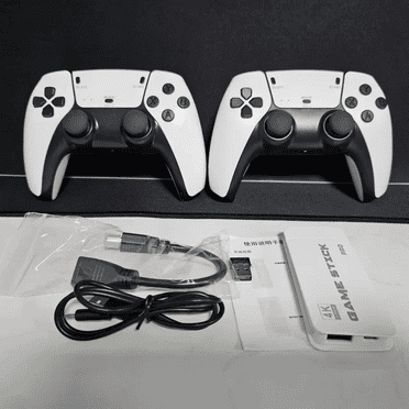 M15 Game Stick Console - 64G Video Gaming Device
