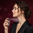 thumbnail image 3 of Stcellnmex 30 Pcs Silver 5ml Mini Perfume Atomizer Refillable Travel Spray Bottles With Refill Pump Transfer Tool, 3 of 8
