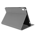 thumbnail image 1 of Case for BMAX I11 I11PLUS, Stand Back Shell Protective Cover Case, Tablet Protective Cover, PU Leather Protective Stand Cover, with Adjustable Stand, for Travel Business, 1 of 8