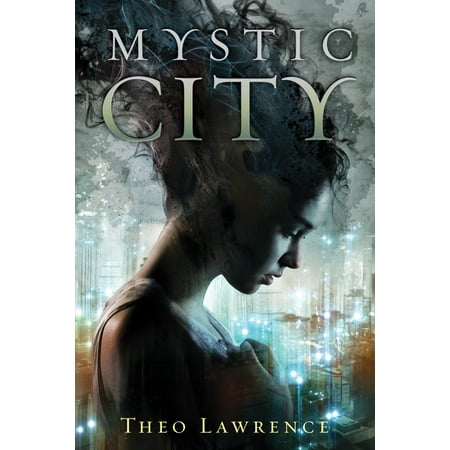 Mystic City
