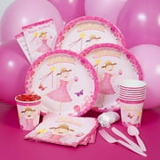 Pinkalicious Party Pack For 8