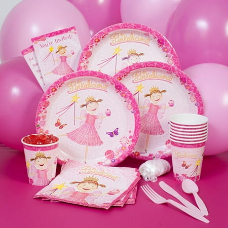 Pinkalicious Party Pack For 8