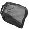 thumbnail image 1 of Cubierta protectora universal para filtro de aire, a prueba de polvo, para filtros de admisión de aire de alto flujo, tamaño pequeño., 1 of 14