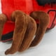 thumbnail image 4 of Choo-Choo Charles Peluche Araña de dibujos animados Peluches Pequeños juguetes Regalos para niños JShteea El nuevo, 4 of 9