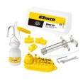 thumbnail image 2 of sweethay Reemplazo para Mountain Bike Freno de disco hidráulico Freno de aceite Kit de herramientas de inyección Herramientas de reparación de Ciclismo sweethay OD0865-00, 2 of 6