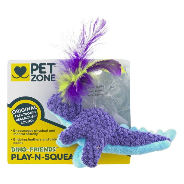 pet zone fly by spinner cat toy