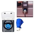 thumbnail image 4 of Tomacorriente Externo Zulema Enchufe 220V 16A Impermeable, 4 of 8
