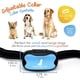 thumbnail image 3 of Mascretta Collar Antiladrido Eléctrico para Perro de Entrenamiento. Collar Anti Ladrido Mascretta Collar Anti Ladrido, 3 of 5